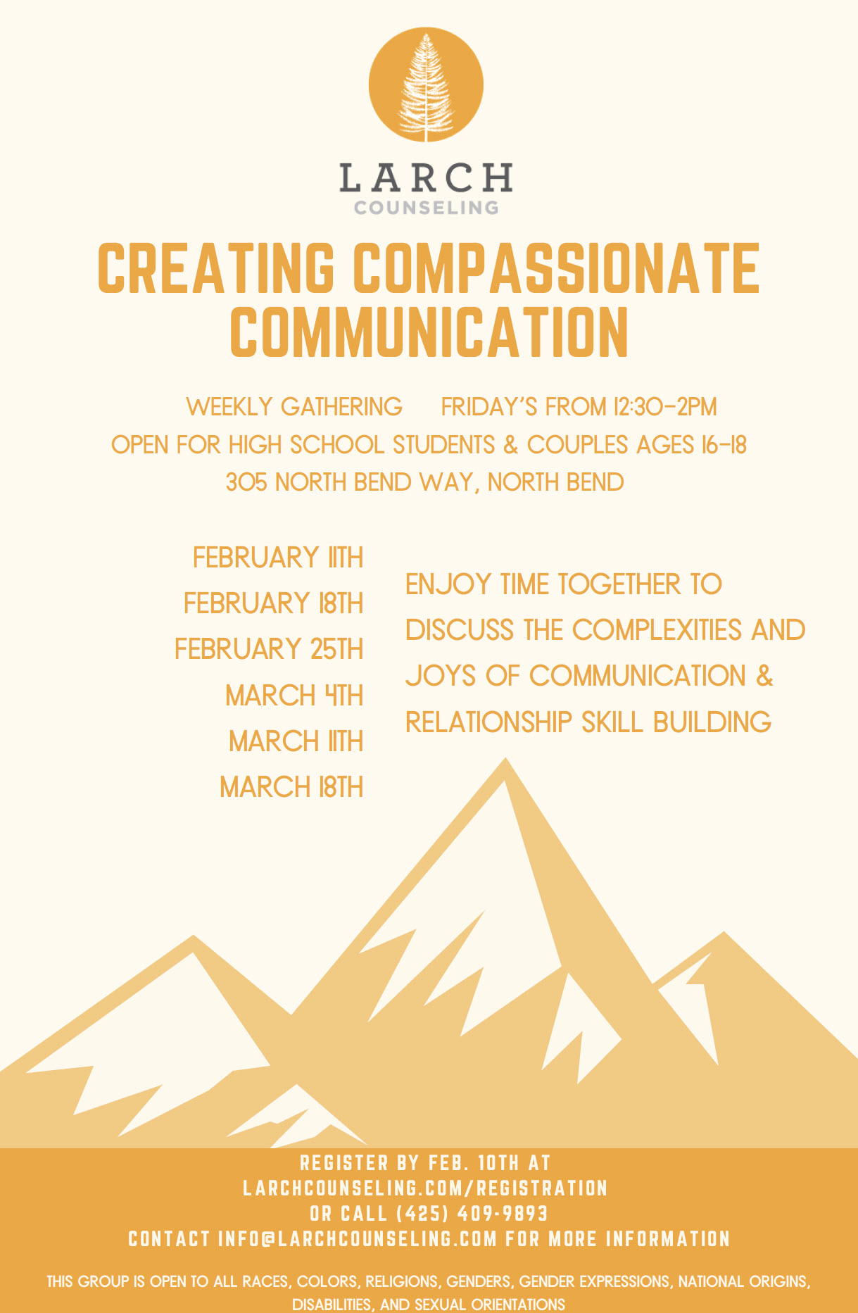 Creating Compassionate Communication